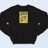 John Cena Super Mario WWE Sweatshirt