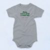 John Mayer Make Every Drive A Road Trip Baby Onesie