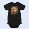 Kanye West Trump Asap Rocky Baby Onesie