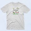 Ketamine Cartoon Rainbow T Shirt