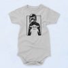 Mandalorian Grogu Unisex Baby Onesie