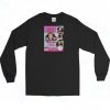 My Chemical Romance Boy Zone Long Sleeve Shirt