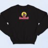 Ned Butt Nothing At All Art Sweatshirt