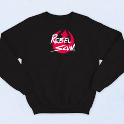 Rebel Scum Star Wars Sweatshirt