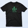 Slow Poke Turtle T Shirt