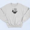 Stay Home For Peace Joan Baez Sweatshirt