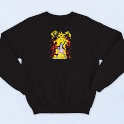 Stranger Things Eleven Sweatshirt