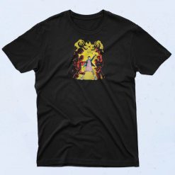 Stranger Things Eleven T Shirt