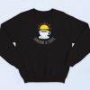 Sunshine and Coffee Sweatshirt