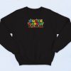 Super Daddio Fathers Day Sweatshirt