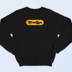 Texas Chica Vintage Sweatshirt