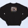 Trap God Poster Sweatshirt