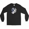 WOLF COLA TV SHOW Long Sleeve Shirt