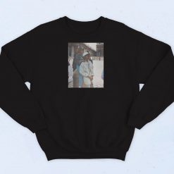 Whitney Houston And Robyn Crawford Sweatshirt