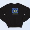 Admantium Slashed Periodic Table Sweatshirt