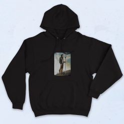 Aquaman Justice League Poster Hoodie