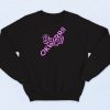 Cardi B Gang Okurr Rapper Sweatshirt