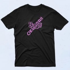 Cardi B Gang Okurr T Shirt