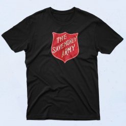 Chance The Rapper Save Money Army T Shirt