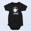 Chance the Rapper Rare Duke Baby Onesie