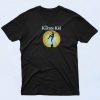 Crane Kick Sunset Daniel T Shirt