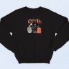 Cypress Hill Graphic Sweatshirt