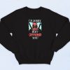 Deadpool Offend You Sweatshirt