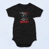 Every Beauty Needs a Beast Baby Onesie