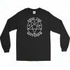 Free The Witches Vintage Long Sleeve Tee