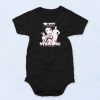 Hot Girl Meg Savage Megan Thee Stallion Baby Onesie