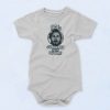 Ice The Currency of The Future Baby Onesie