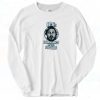 Ice The Currency of The Future Long Sleeve Shirt