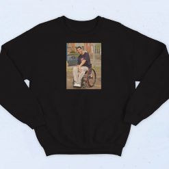 Jimmy Brooks Drake Degrassi Sweatshirt