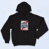 Jon cena WWE Poster Hoodie