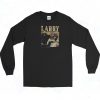 Larry June Lakai Homage Long Sleeve Shirt