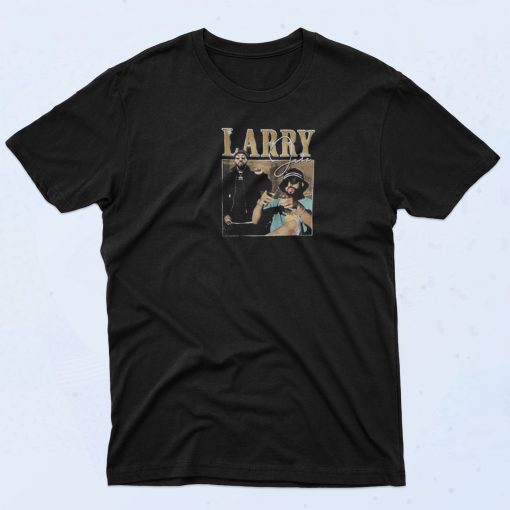 Larry June Lakai T Shirt