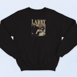 Larry June Lakai Vintage Sweatshirt