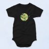 Looney Tunes Michigan J Frog Baby Onesie