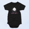 Marvel Spider Gwen Baby Onesie