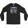 Misters Of The Universe Long Sleeve Shirt