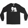 Mitchell Brothers Oasis 90s Long Sleeve Tee