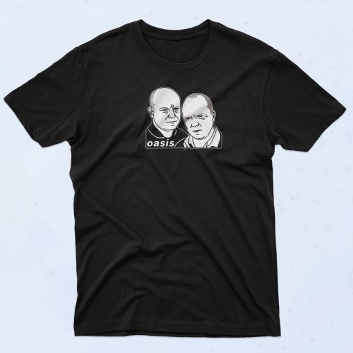 Mitchell Brothers Oasis T Shirt