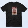 Slayer Hell Awaits Britney Spears T Shirt