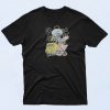 SpongeBob Squidward Tentacles Patrick Star T Shirt