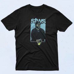 Streetwise Ice Cube T Shirt