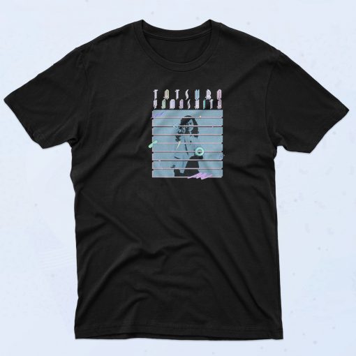 Tatsuro Yamashita T Shirt