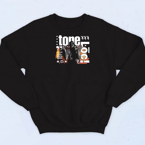 Tone Loc Hip Hop Rap Sweatshirt