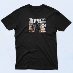 Tone Loc Hip Hop Rap T Shirt