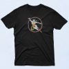 Wonder Woman Ringer T Shirt