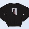 An Informant Graphic Sweatshirt